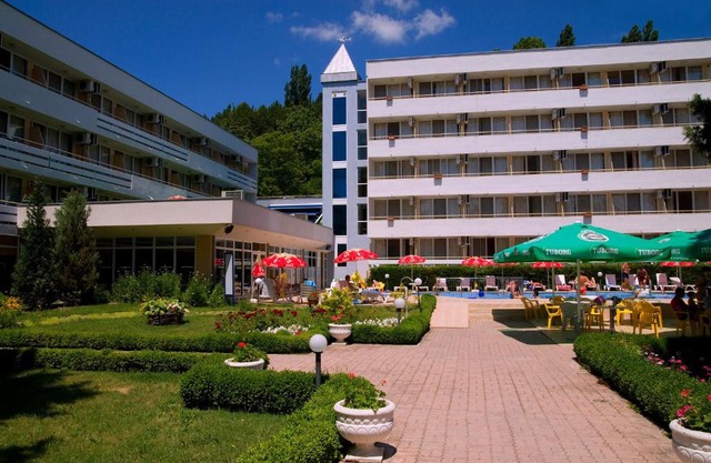Hotel Oasis