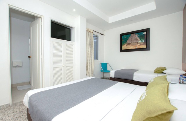 Hotel Oasis