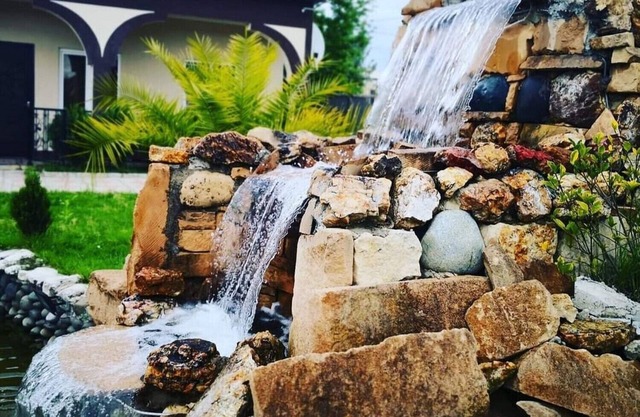 Hotel Oasis Villa