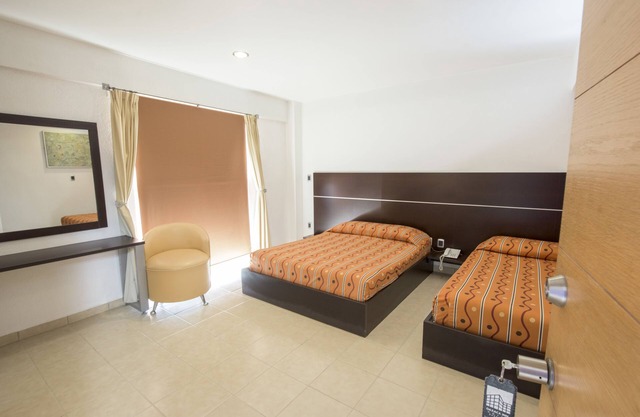Hotel Oaxaca Inn Express