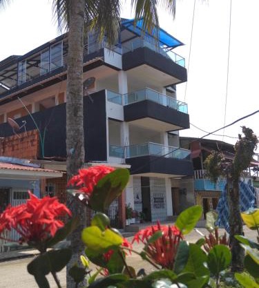 Hotel OBEGA PACIFIC