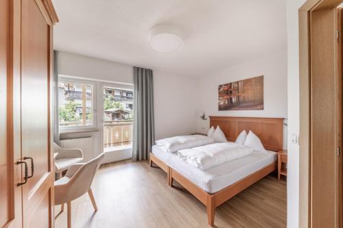 Hotel Oberwirt