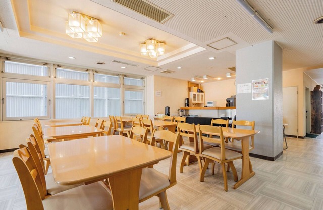 HOTEL OBIHIRO HILLS
