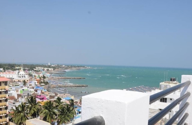 Hotel Ocean Heritage