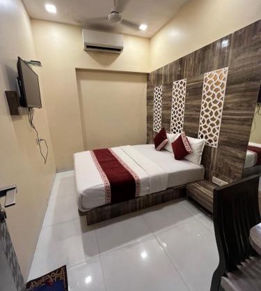 Hotel OCEAN MUMBAI INTERNATIONAL AIRPORT T-2
