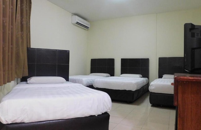 Hotel Ocean