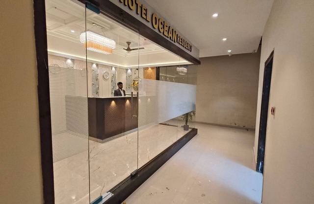 Hotel Ocean Residency Thane West