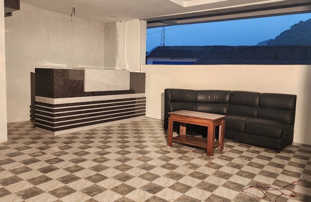 Hotel Ocean View Vizag