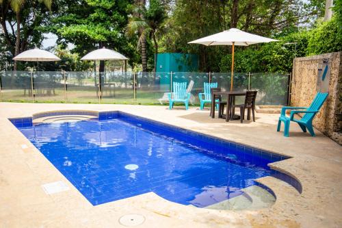 Hotel Oceania Cartagena