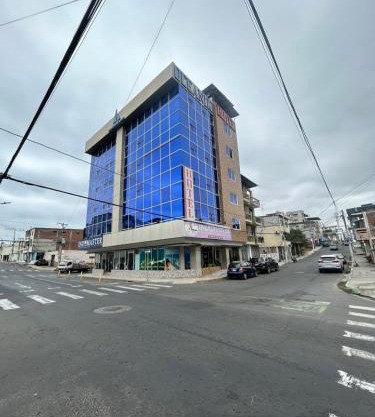 Hotel Oceanik