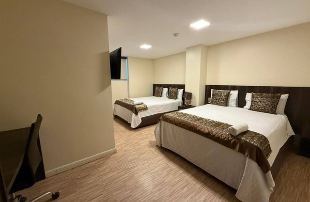 HOTEL OCEANIK