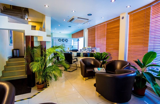 Hotel Octave
