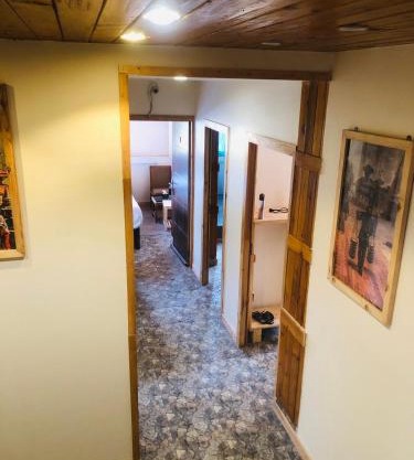 Hotel Odaan