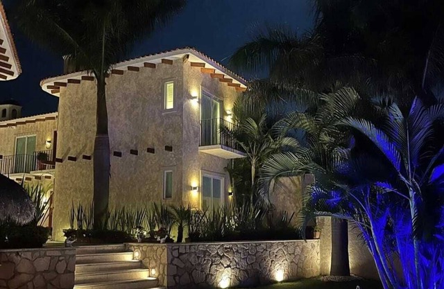Hotel OHCALLI TEPOZTLAN Restaurant & Spa