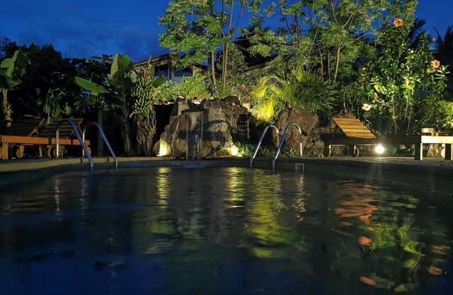 Hotel OHIRO