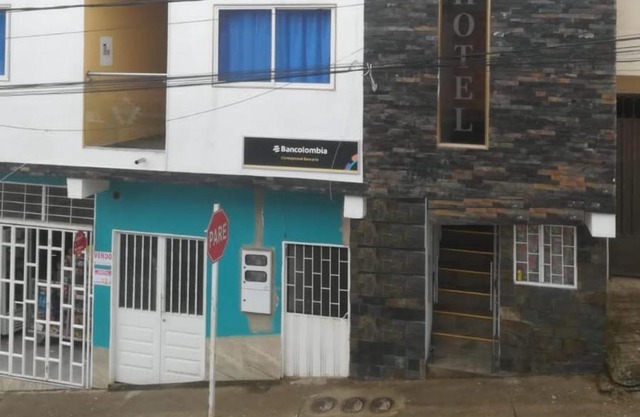 Hotel Oiba Alfa Plaza
