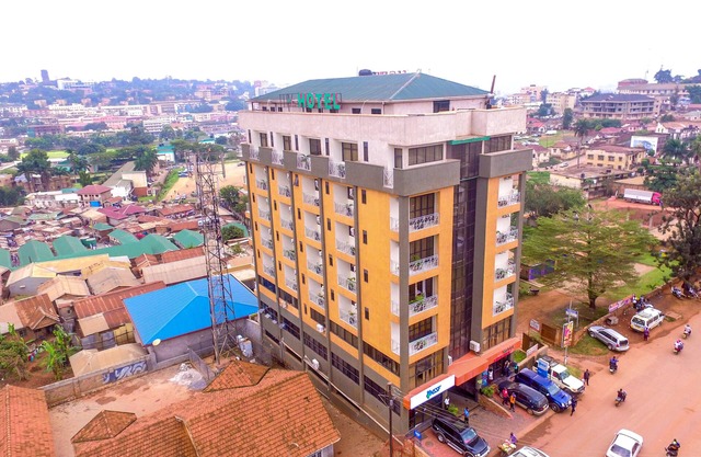Hotel OK