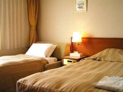 Hotel Okhotsk Palace - Vacation STAY 24148v