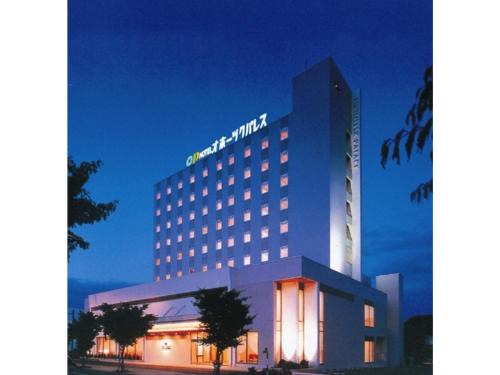 Hotel Okhotsk Palace - Vacation STAY 24145v