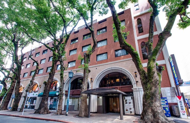 Hotel Okus