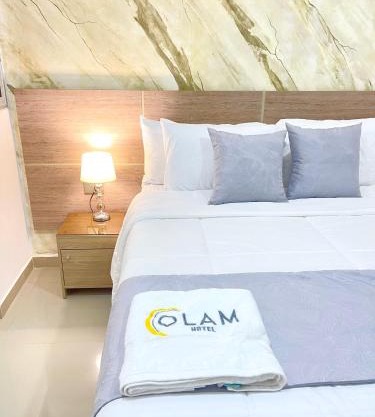Hotel Olam Deluxe Valledupar