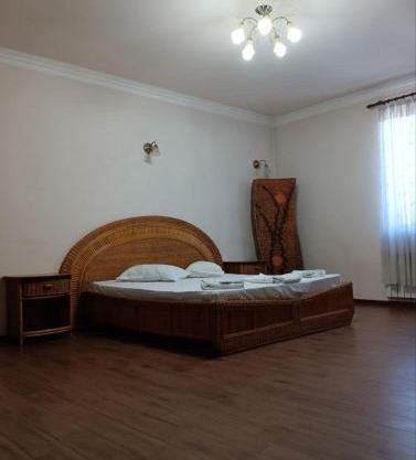 Hotel Old Kayaran