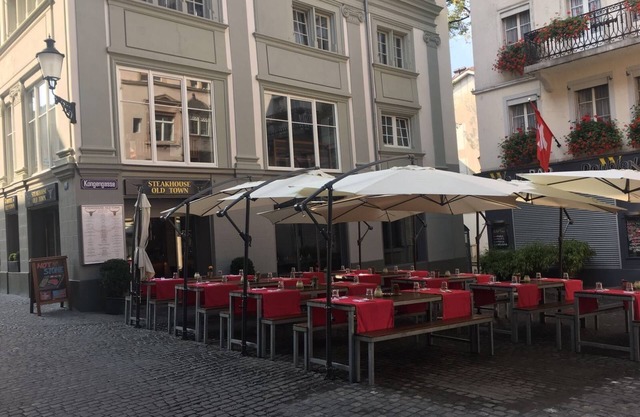 Hotel Old Town