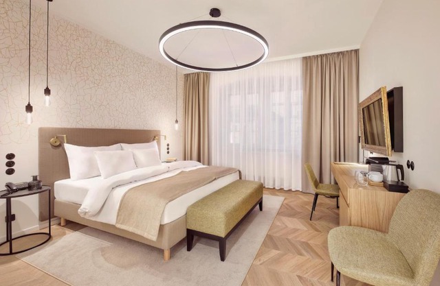 Hotel OLDINN