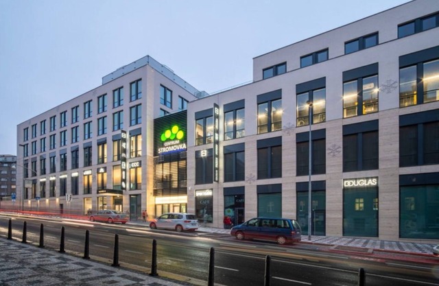 Hotel Olga