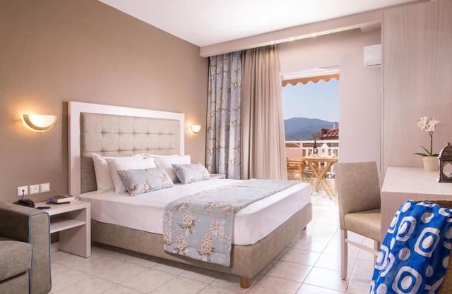 Hotel Olga