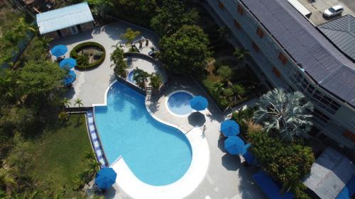 Hotel Olga Lucia
