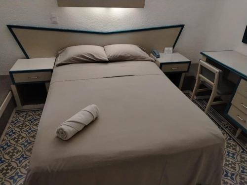 HOTEL OLIDEN