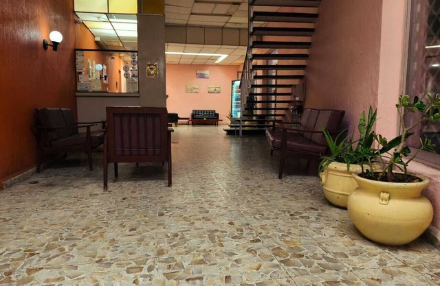 Hotel Oliden