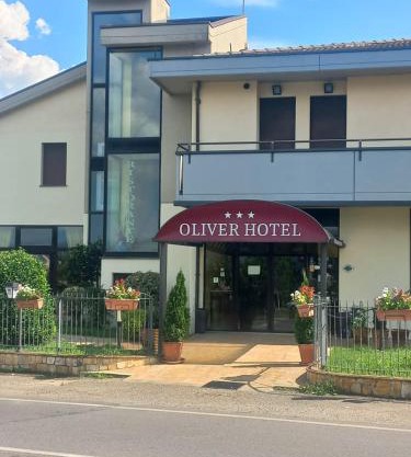 Hotel Oliver