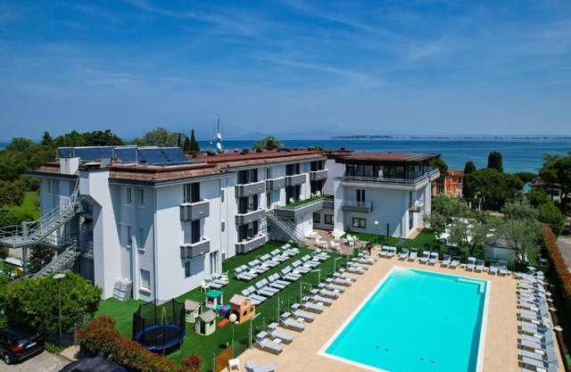 Hotel Oliveto