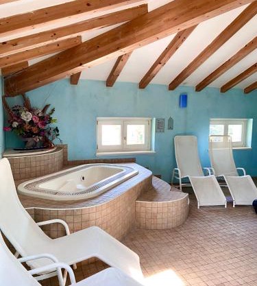Hotel Olivo