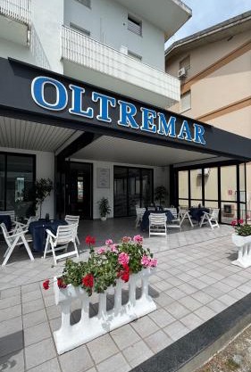 Hotel Oltremar B&B
