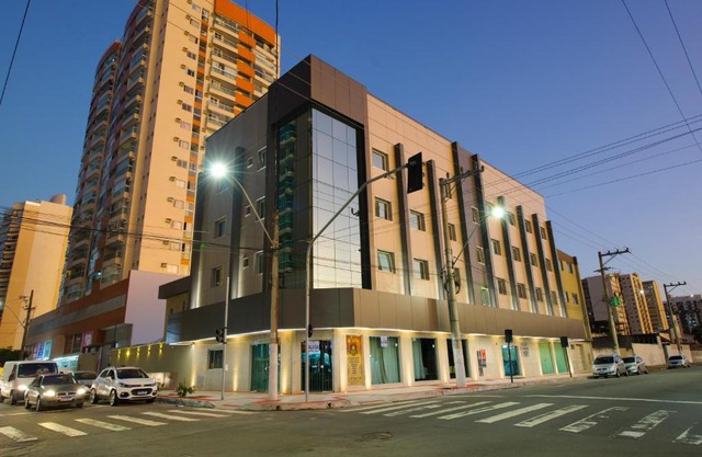 Hotel Olympia