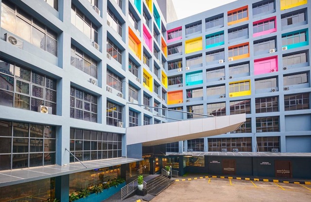 Hotel Olympic Malaysia