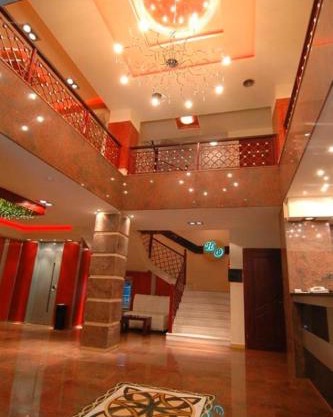Hotel Olympion