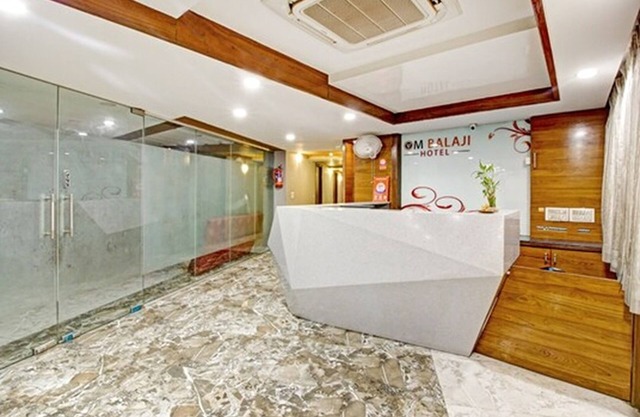 Hotel Om Balaji