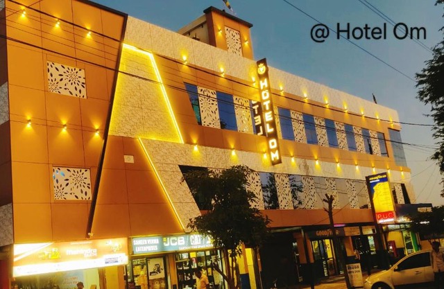 Hotel Om