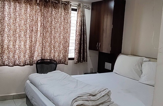 Hotel Om Omkar