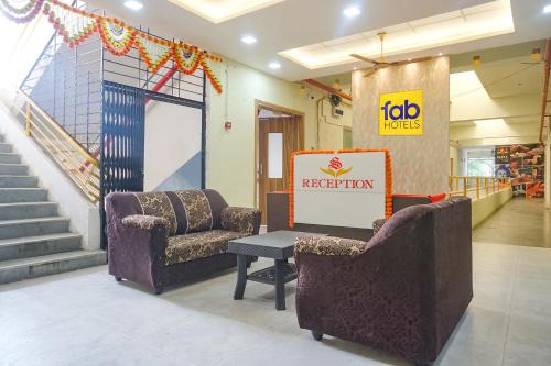 Hotel Om Sai