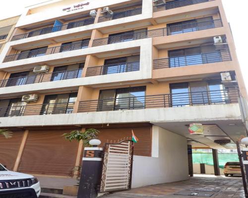 HOTEL OM SAI