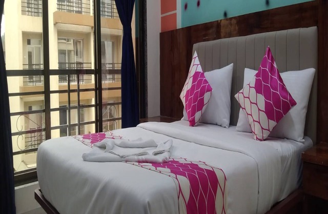 Hotel Om Sai