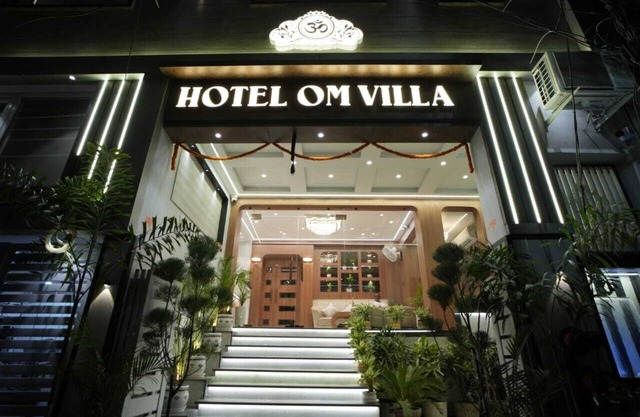Hotel Om Villa