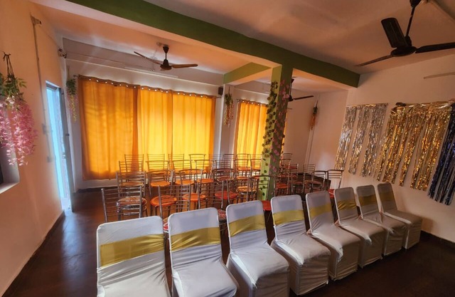Hotel Omkaar and Restaurant
