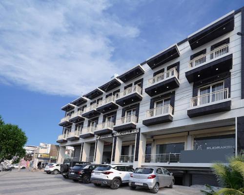Hotel Omnibliss by Blossom Hotels