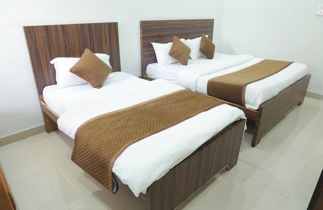 Hotel omway